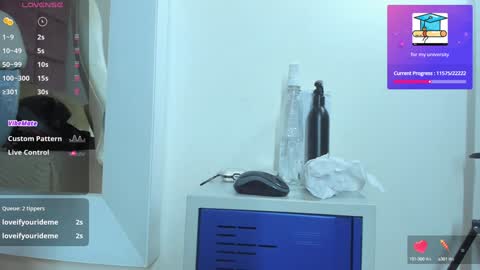 Snapshot of chartolotte__ chatting on 12.09.24 Andrea online show from 12.09.24