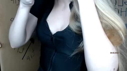 Snapshot of charurbab chatting on 02.28.26 Anna online show from 02.28.26