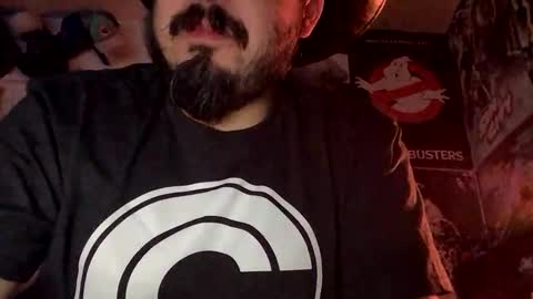 Snapshot of charzilla1134 chatting on 02.22.26 charzilla1134 online show from 02.22.26