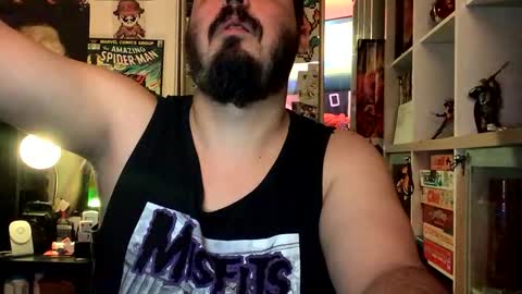 Snapshot of charzilla1134 chatting on 02.28.26 charzilla1134 online show from 02.28.26