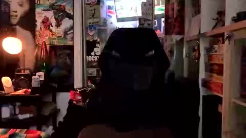 charzilla1134 online show from 03.07.26