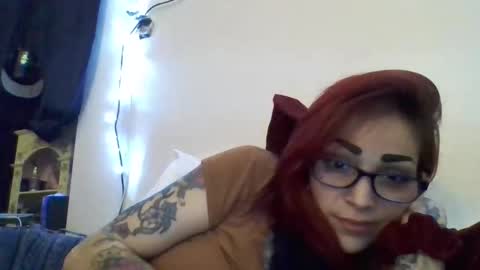 chas1989estelle online show from 02.08.26