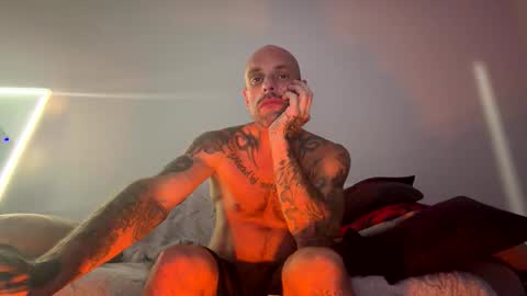 Chase2Attract online show from 04.06.26