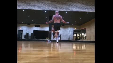 Chase2Attract online show from 04.07.26