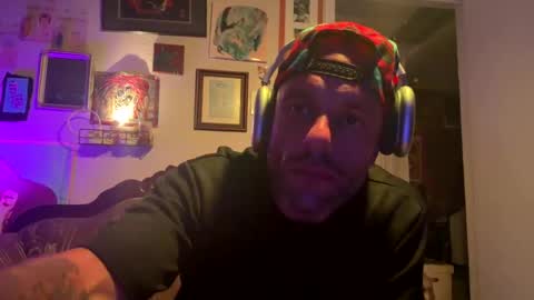 Snapshot of chase2attract chatting on 07.19.26 Chase2Attract online show from 07.19.26