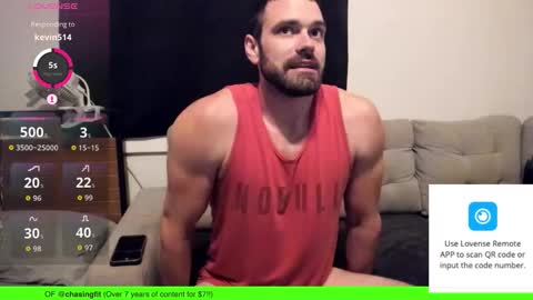 Onlyfans chasingfit Instagram the arguer Twitter chasingfitOF online show from 03.08.26