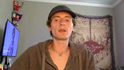 Snapshot of chasematty101 chatting on 05.28.26 Chase Matthews online show from 05.28.26
