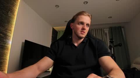 Chase Reed online show from 04.07.26