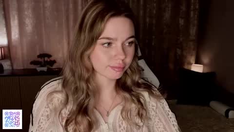 Snapshot of chasidygrandmaison chatting on 05.29.26 Emilia online show from 05.29.26