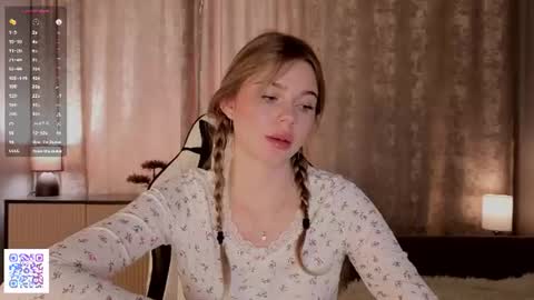 Emilia online show from 06.09.26