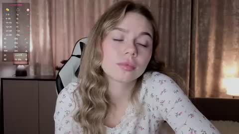 Emilia online show from 06.12.26
