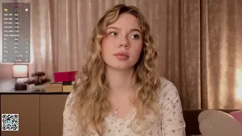 Emilia online show from 06.13.26