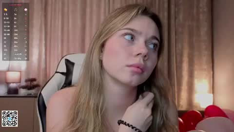 Emilia online show from 06.14.26