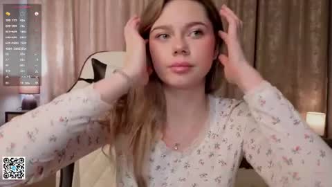 Emilia online show from 06.16.26