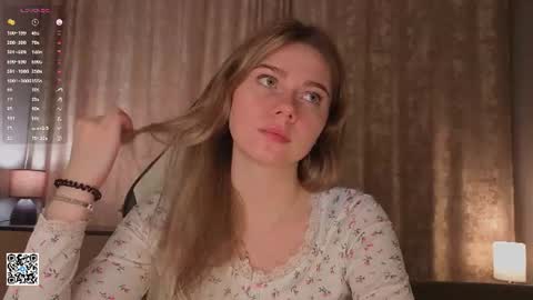 Emilia online show from 07.15.26