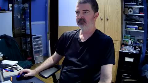 wanaBeYourToy online show from 12.07.24