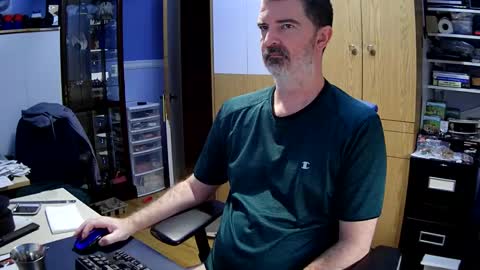 wanaBeYourToy online show from 12.12.24