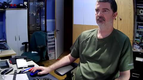 wanaBeYourToy online show from 12.23.24