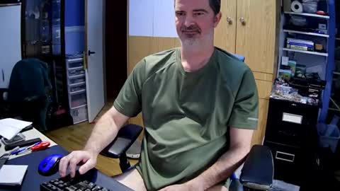 wanaBeYourToy online show from 12.23.24