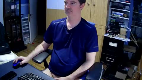 wanaBeYourToy online show from 02.27.25