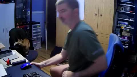 wanaBeYourToy online show from 11.10.25