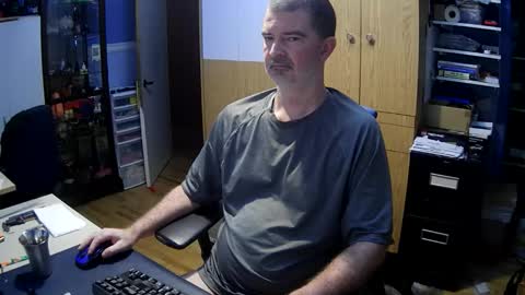 wanaBeYourToy online show from 12.22.25