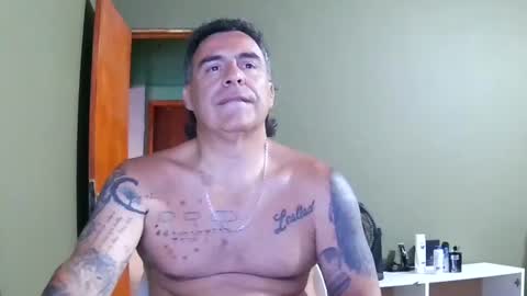 Snapshot of chato012 chatting on 01.05.25 chato012 online show from 01.05.25