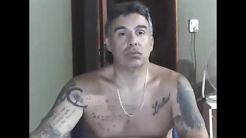 Snapshot of chato012 chatting on 01.17.25 chato012 online show from 01.17.25