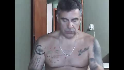 Snapshot of chato012 chatting on 01.22.25 chato012 online show from 01.22.25