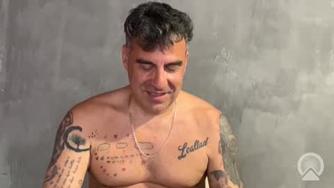 Snapshot of chato012 chatting on 09.18.25 chato012 online show from 09.18.25