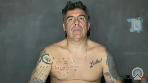 chato012 online show from 11.16.25