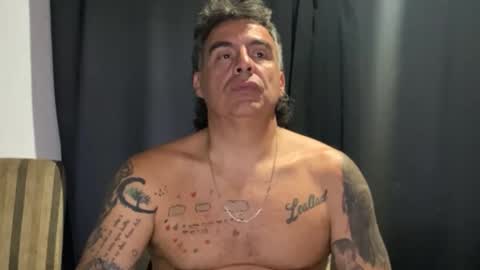 chato012 online show from 02.15.26