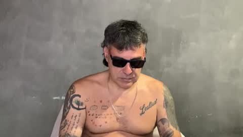 chato012 online show from 03.18.26