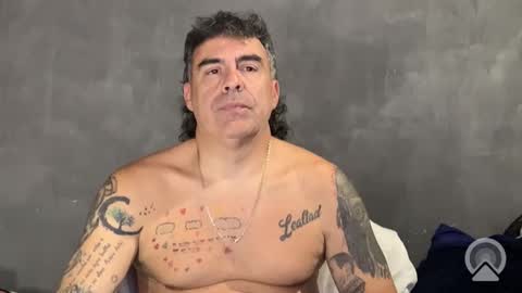 chato012 online show from 04.16.26