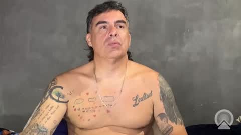 chato012 online show from 04.17.26