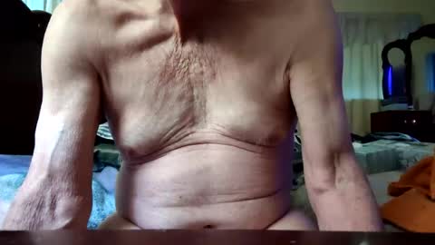 chatoffmale60 online show from 07.17.26