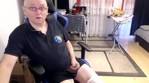 Egor Skornyakov online show from 02.03.25