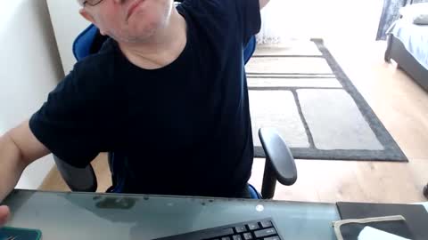 Egor Skornyakov online show from 02.20.25