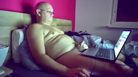 Egor Skornyakov online show from 11.15.25