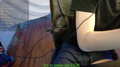 ChattyPat online show from 01.16.26