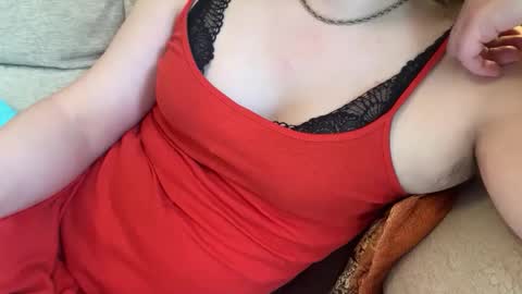 ChattyTransGirl online show from 05.11.26