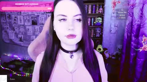 Mia online show from 03.11.26