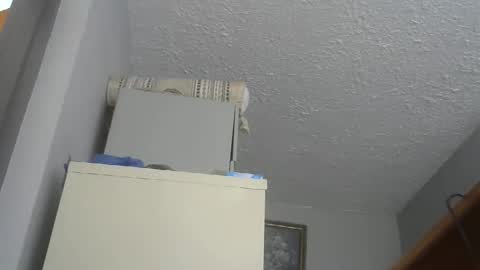 Snapshot of chaturbatordeluxe chatting on 01.24.25 chaturbatordeluxe online show from 01.24.25