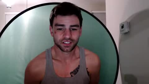 Crash Monroe online show from 02.13.26