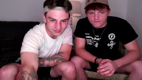 Crash Monroe online show from 05.15.26