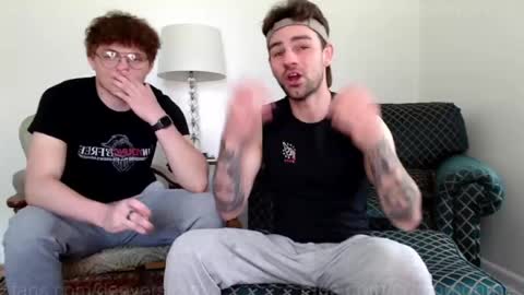 Crash Monroe online show from 05.24.26