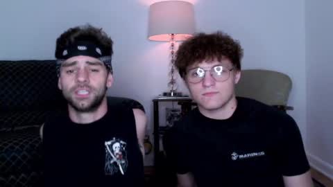 Crash Monroe online show from 05.27.26