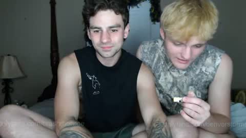 Crash Monroe online show from 07.25.26