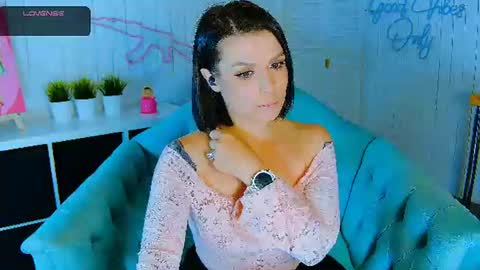 Snapshot of chaturkaterina chatting on 07.26.26 Miss Harmony online show from 07.26.26