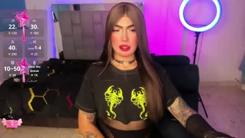 Sophie  online show from 07.27.26